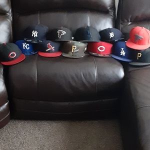 New era 59fifty